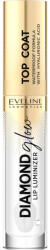 Eveline Cosmetics Diamond Glow Lip Luminizer szájfény - 1 db