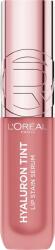 L'Oréal L'Oreal Paris Hyaluron Tint Lip Stain Serum folyékony ajakrúzs /601 Worth It