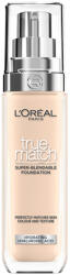 L'Oréal Paris True Match alapozó /1. R 1. C rose ivory - 1 db