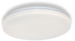 OSRAM Ceiling Round fürdőszobai mennyezeti LED lámpa, 37 cm, 24 W, 4000 K, 1920 lm, matt fehér színben (4099854647864)