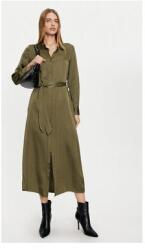 Haveone Női ruha, Haveone, 304907432, Viszkóz, S INTL, Zöld (0000304907432_S)