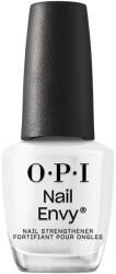 OPI Körömerősítő lakk, OPI Nail Envy, Alpine Snow, 15 ml