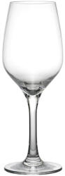  PHR Tokaj38-4 törhetetlen talpas borospohár szett, 38 cl, mosógépben mosható, mikrozható, 4 db/csomag (PHR_Tokaj38-4-)
