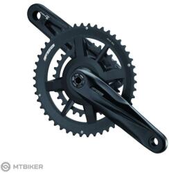 FSA Gossamer Road Pro MegaExo hajtókarok, 50/34T, 2x12 (175 mm)