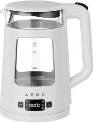AENO EK6 Elektromos Vízforraló 1.7L Fehér (AEK0006)