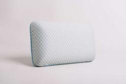 Naturtex Memory utazó kispárna 42x24x13 cm BI-OME(R) kezeléssel (78488)