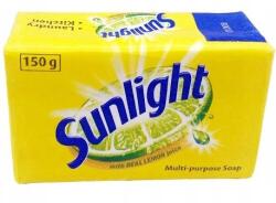 Sunlight szilárd szappan foltok ellen, 150g (1025537-8886467049934)