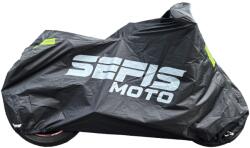 SEFIS MOTO SEFIS Outdoor Premium motortakaró ponyva L (4217-MS-045563)