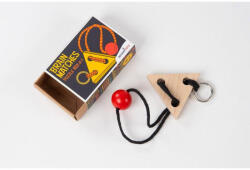 Recent Toys Brain Matches 1# ördöglakat - tarsasjatekrendeles