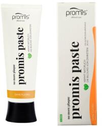 Promis fogkrém 75ml, bio, vegán, fluoridmentes, gyógynövényes, ökológiai