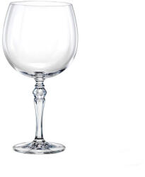 Gin Tonic koktélpohár Rona 630 ml
