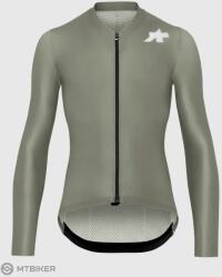 ASSOS MILLE GT LS S11 EVO mez, edge green (L)