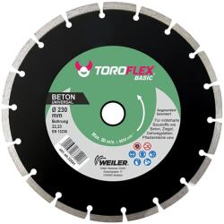 Toroflex 125 mm 010301-0192