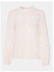 KAFFE Női blúz, Kaffe, 304099342, viszkóz, 34 EU, bézs (0000304099342_34)