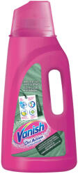 Vanish Oxi Action Extra Hygiene fertőtlenítő hatású folteltávolító folyadék 940ml