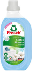 Frosch öblítő Gyapotvirág - 36 mosás 900ml (FR-7265)