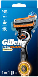 Gillette Fusion5 ProGlide Flexball elektromos borotva + 1db betét