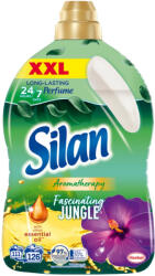 Silan Aromatherapy öblítő Fascinating Jungle - 126 mosás 2, 77L - t-depo
