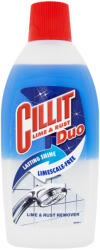 Cillit Duo vízkőoldó 500ml