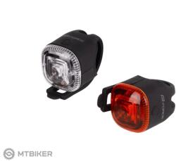 FORCE F TWIST 2.0 lámpakészlet