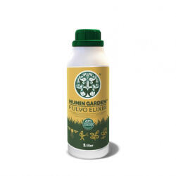 Humin Garden Fulvo Elixir fulvósav 1 liter (humingfulvo1)