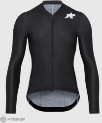 ASSOS MILLE GT LS S11 EVO mez, black series (2XL)