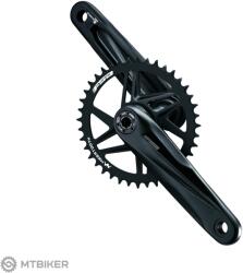 FSA Gossamer Pro MegaExo hajtókarok, 1x12, 40T (172.5 mm)