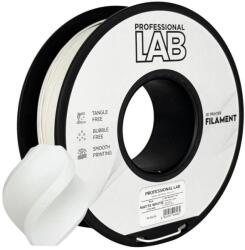 Professional Lab FG-P194-E1, 3D filament, PLA+, White, 5kg, 1, 75mm (FG-P194-E1)