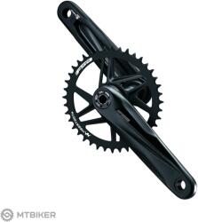 FSA Gossamer Pro MegaExo hajtókarok, 1x12, 40T (165 mm)