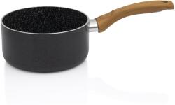 Metalac 1, 5 literes Bonsai alumínium lábas, 16 cm (376247)