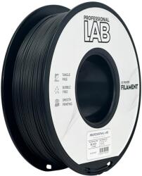 Professional Lab FG-P129-E1, 3D filament, PLA Carbon Fiber, Black, 1kg, 1, 75mm (FG-P129-E1)