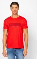 Heavy Tools MAREEN RED XL férfi rövidujjú póló (T16106W2502.XL)