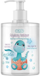 Caola CaoNatur Baby folyékony hintőpor pumpás 300ml
