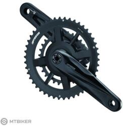 FSA Gossamer Road Pro MegaExo hajtókarok, 50/34T, 2x12 (170 mm)