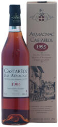  Armagnac Castaréde 1995 DRS (0, 7L / 40%) - goodspirit