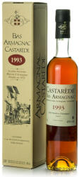  Armagnac Castaréde 1993 DRS (0, 5L / 40%) - goodspirit