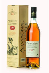  Armagnac Castaréde 1997 DRS (0, 7L / 40%)