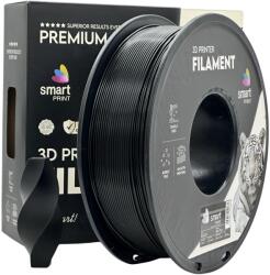 Smart Print FG-S12-E1, 3D filament, HS-PLA, Black, 1kg, 1, 75mm (FG-S12-E1)