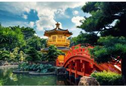 MÉDIA Natura49 öntapadós és mosható fali tapéta, 350 x 200 cm (FOTOTAP7064)