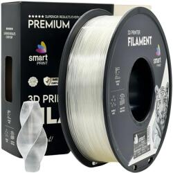 Smart Print FG-S96-E1, 3D filament, PLA Silk, Transparent, 1kg, 1, 75mm (FG-S96-E1)