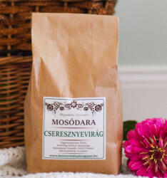  Kézműves Háziszappan Mosódara - Cseresznyevirág illat, 500 g - majolikabolt
