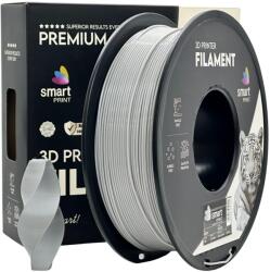 Smart Print FG-S28-E1, 3D filament, PETG, Gray, 1kg, 1, 75mm (FG-S28-E1)