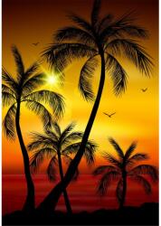 MÉDIA Matrica tapéta Palmieri8, 250 x 200 cm (FOTOTAP13895)