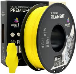 Smart Print FG-S18-E1, 3D filament, HS-PLA, Yellow, 1kg, 1, 75mm (FG-S18-E1)