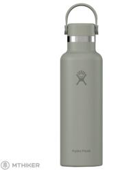 Hydro Flask Standard Flex Cap termosz, 621 ml, agave