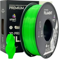 Smart Print FG-S64-E1, 3D filament, PLA, Green, 1kg, 1, 75mm (FG-S64-E1)