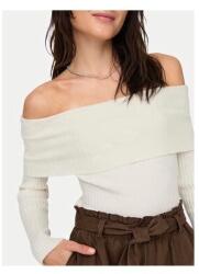 Jacqueline de Yong Női blúz, Jdy, 304773105, Viszkóz/Poliészter, S INTL, Bézs (0000304773105_S)