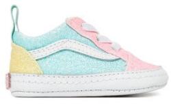 Vans Gyerekcipő, Vans, többszínű, textil, 19 EU (0000305186713_19)