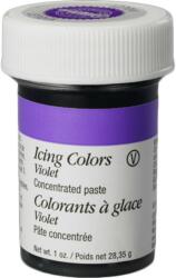 Wilton Gél lakk, lila - 28 g - Wilton (610318)