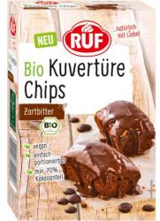 RUF Bio máz 150 g, 70% kakaótartalom (sötét) - RUF (12556)